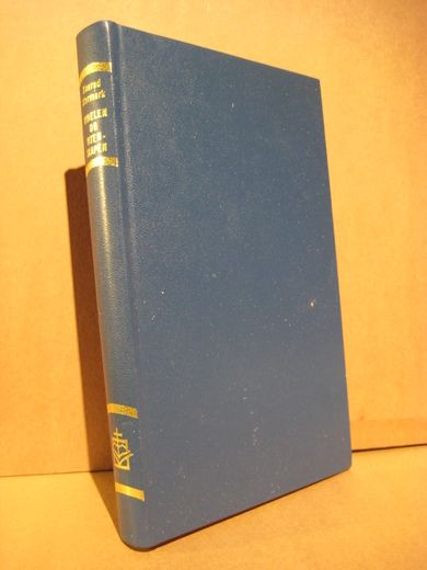 Stormark: Bibelen og vitenskapen. 1976.