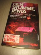 HJORTH & ROSENFELDT: DEN STUMME JENTA 2015