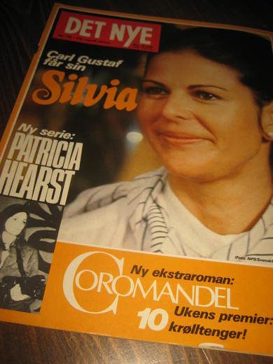 1976 nr 016 DET NYE SUPERTRAMP