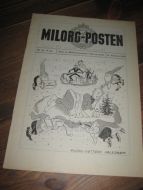 1946 nr 019 MILORG POSTEN