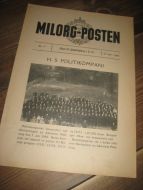 1945 nr 006 MILORG POSTEN