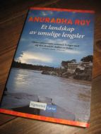ROY: Et landskap av umulige lengsler 2010