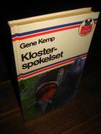 KLOSTER SPØKELSET