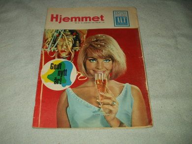 1967 nr 052 Hjemmet
