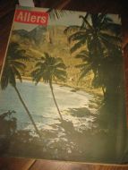 1957 nr 047 Allers MARLYN MONROE