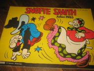 1983 SNØFTE SMITH