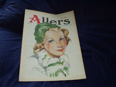 1936,nr 047, Allers Familie Journal
