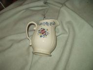 Meget pen mugge utenlandsk produsert