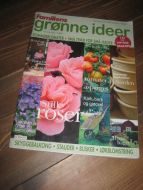 2002 Sommer grønne ideer