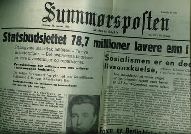 1950 nr 019 Sunnmørsposten