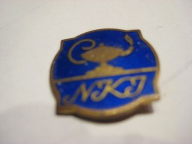 NKJ
