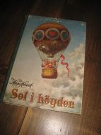Høivik: Sol i høyden. Taler til barn. 1951. 