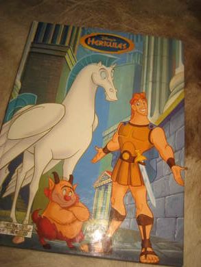 HERKULES.1997