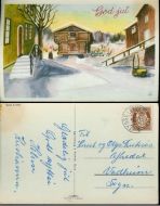 TYSSE I SAMNANGER 17.12.53.