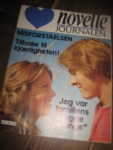 1977,nr 018, novelle JOURNALEN.