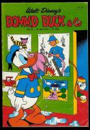 1974 nr 022 Donald Duck & Co