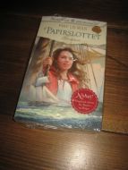 PAPIRSLOTTET bok nr 001