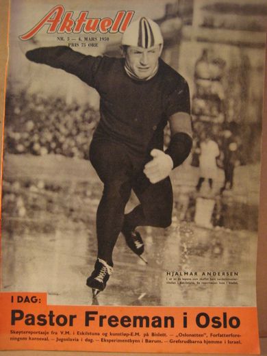 1950 nr 005 Aktuell Hjalmar Andersen