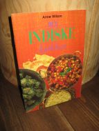 Wilson: Det INDISKE kjøkken. 1999.