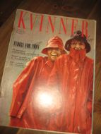 1966 nr 017 KVINNER og klær