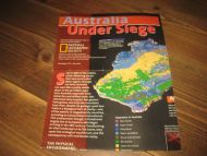 Australia Under Siege 2000