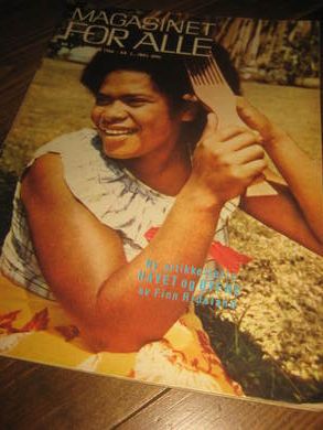 1966 nr 002 Magasinet For Alle