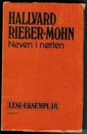 RIEBER-MOHN, HALLVARD: Neven i nøtten. 1980