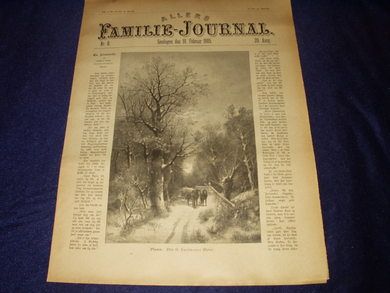 1905,nr 008, Allers Familie Journal
