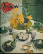 1956 nr 013 Kvinner og KLÆR