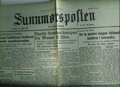 1945 nr 096 Sunnmørsposten