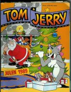 1989 TOM & JERRY