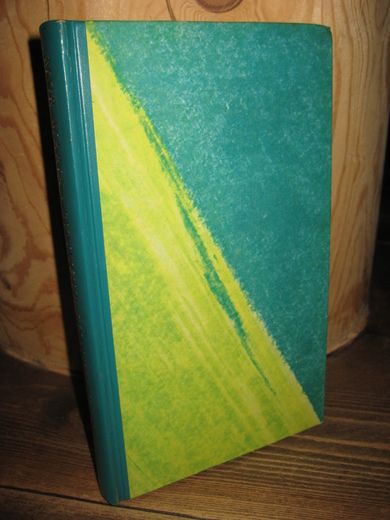 CHRISTENSEN: MOR MARIA. 1966.