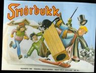 1988 SMØRBUKK