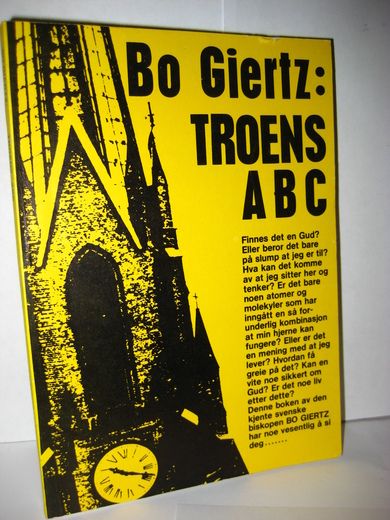 Giertz: TROENS ABC.1972