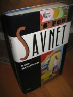 grafton, sue: S FOR SAVNET. 2006.