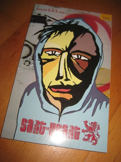 SANT USANT 2005