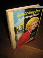 Keene: Detektiv Nancy Drew og DRAKEMYSTERIET Bok nr 38