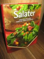 SALATER. 2006.