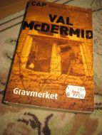 MCDREMID: GRAVMERKET 2007