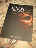 JOHN: JESUS NÅDE OVER NÅDE. 2015.