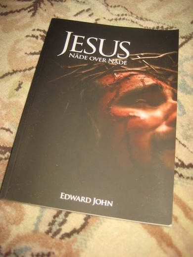 JOHN: JESUS NÅDE OVER NÅDE. 2015.