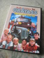GRÅTASS. SOMMERTEATER. 