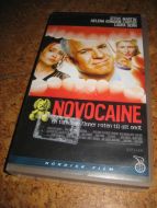 NOVOCANE 2001 15 ÅR 95 MIN