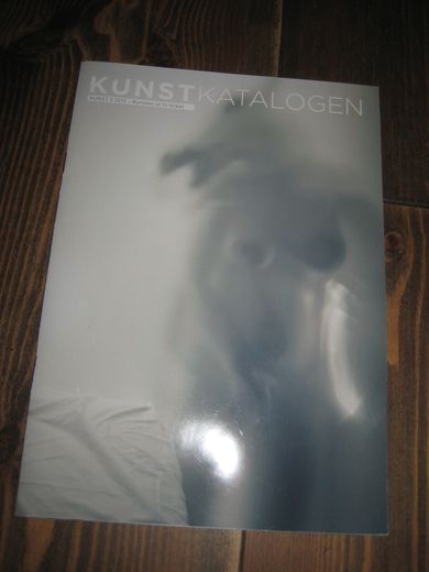 2012 nr 003 KUNST KATALOGEN