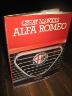 OWEN: ALFA ROMEO 1985