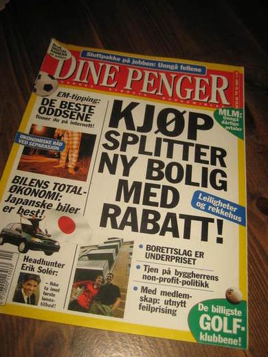 2000 nr 004 DINE PENGER