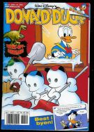2008 nr 010 DONALD DUCK & CO