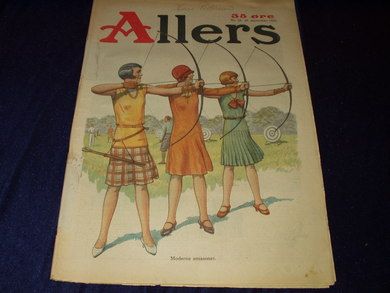 1930,nr 038, Allers Familie Journal
