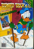 1991 nr 001 Donald Duck & Co