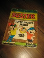 1977,NR 029, BUSTER Serie pocket. 
